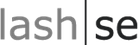 Lashs logotyp