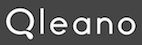 Qleano logotyp