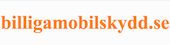 Billigamobilskydd logotyp