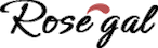 RoseGal logotyp