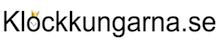 Klockkungarnas logotyp