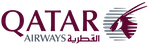 Qatar Airways logotyp