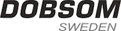 Dobsoms logotyp