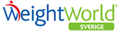 WeightWorlds logotyp