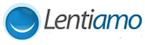 Lentiamos logotyp