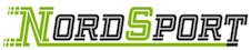 Nordsport logotyp