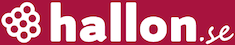 Hallons logotyp