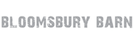 Bloomsbury Barn logotyp
