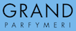 Grand Parfymeris logotyp
