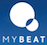 färgfabriken utställning barn My Beat logotyp