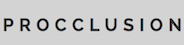 Procclusion logotyp