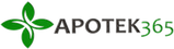 liège belgien sevärdheter Apotek365 logotyp