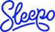 Sleepo logotyp