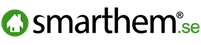Smarthems logotyp
