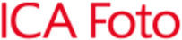 ICA Foto logotyp