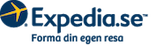 Expedias logotyp
