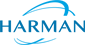 HarmanAudio logotyp