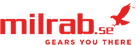 Milrab logotyp