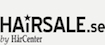 Hairsale.se logotyp