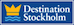 Destination Stockholm
