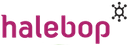 Halebop logotyp