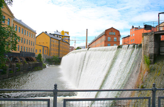Norrköping