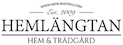 Hemlängtan logotyp