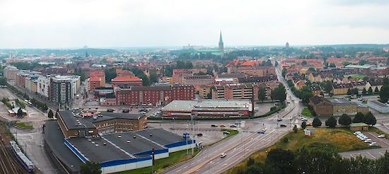 Linköping