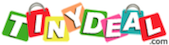 TinyDeal logotyp