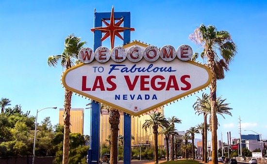 Las Vegas