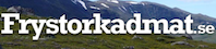 Frystorkadmat.se logotyp Frystorkadmat.se logotyp