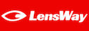 Lensway logotyp