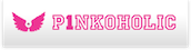 Pinkoholic logotyp