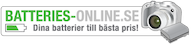 Batteries-Online logotyp