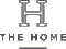TheHomes logotyp