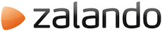Zalandos logotyp