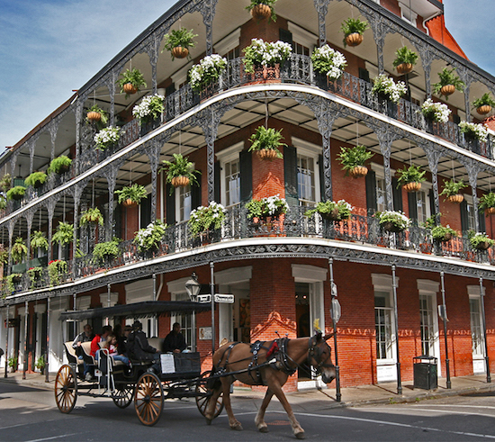 New Orleans
