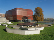 Copernicus Science Center Copernicus Science Center