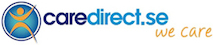 Caredirect.se logotyp