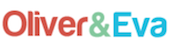 Oliver & Eva logotyp