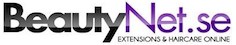 Beautynets logotyp