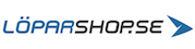 Löparshop logotyp