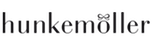 Hunkemöller logotyp