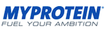 Myproteins logotyp