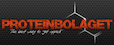 Proteinbolagets logotyp