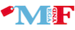 Megafynd logotyp
