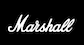 Marshall logotyp