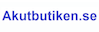 Akutbutiken