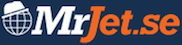Mrjets logotyp