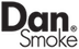 DanSmoke logotyp